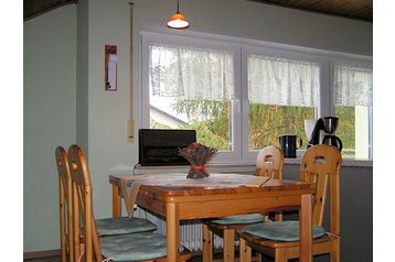 Сімейний пансіонат Faulbach 2
